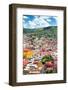 ¡Viva Mexico! Collection - Guanajuato IV-Philippe Hugonnard-Framed Photographic Print