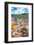 ¡Viva Mexico! Collection - Guanajuato IV-Philippe Hugonnard-Framed Photographic Print