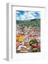 ¡Viva Mexico! Collection - Guanajuato IV-Philippe Hugonnard-Framed Photographic Print