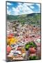 ¡Viva Mexico! Collection - Guanajuato IV-Philippe Hugonnard-Mounted Photographic Print