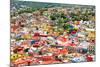 ¡Viva Mexico! Collection - Guanajuato V-Philippe Hugonnard-Mounted Photographic Print