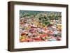 ¡Viva Mexico! Collection - Guanajuato V-Philippe Hugonnard-Framed Photographic Print