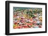 ¡Viva Mexico! Collection - Guanajuato V-Philippe Hugonnard-Framed Photographic Print