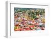 ¡Viva Mexico! Collection - Guanajuato V-Philippe Hugonnard-Framed Photographic Print