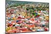 ¡Viva Mexico! Collection - Guanajuato V-Philippe Hugonnard-Mounted Photographic Print