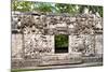 ¡Viva Mexico! Collection - Hochob Mayan Pyramids - Campeche-Philippe Hugonnard-Mounted Photographic Print