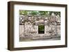 ¡Viva Mexico! Collection - Hochob Mayan Pyramids - Campeche-Philippe Hugonnard-Framed Photographic Print
