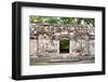 ¡Viva Mexico! Collection - Hochob Mayan Pyramids - Campeche-Philippe Hugonnard-Framed Photographic Print