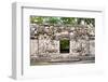 ¡Viva Mexico! Collection - Hochob Mayan Pyramids - Campeche-Philippe Hugonnard-Framed Photographic Print