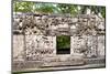 ¡Viva Mexico! Collection - Hochob Mayan Pyramids - Campeche-Philippe Hugonnard-Mounted Photographic Print