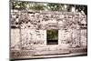 ¡Viva Mexico! Collection - Hochob Mayan Pyramids II - Campeche-Philippe Hugonnard-Mounted Photographic Print