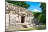 ¡Viva Mexico! Collection - Hochob Mayan Pyramids III - Campeche-Philippe Hugonnard-Mounted Photographic Print