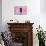 ¡Viva Mexico! Collection - Hot Pink Wall of Silence-Philippe Hugonnard-Photographic Print displayed on a wall