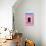 ¡Viva Mexico! Collection - Hot Pink Window - Campeche-Philippe Hugonnard-Photographic Print displayed on a wall