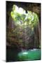 ?Viva Mexico! Collection - Ik-Kil Cenote II-Philippe Hugonnard-Mounted Photographic Print