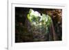 ¡Viva Mexico! Collection - Ik-Kil Cenote-Philippe Hugonnard-Framed Photographic Print