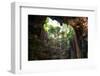 ¡Viva Mexico! Collection - Ik-Kil Cenote-Philippe Hugonnard-Framed Photographic Print