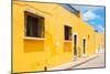 ¡Viva Mexico! Collection - Izamal the Yellow City IV-Philippe Hugonnard-Mounted Photographic Print