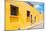 ¡Viva Mexico! Collection - Izamal the Yellow City IV-Philippe Hugonnard-Mounted Photographic Print