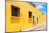 ¡Viva Mexico! Collection - Izamal the Yellow City IV-Philippe Hugonnard-Mounted Photographic Print