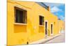 ¡Viva Mexico! Collection - Izamal the Yellow City IV-Philippe Hugonnard-Mounted Photographic Print