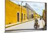 ¡Viva Mexico! Collection - Izamal the Yellow City IX-Philippe Hugonnard-Mounted Photographic Print