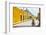 ¡Viva Mexico! Collection - Izamal the Yellow City IX-Philippe Hugonnard-Framed Photographic Print