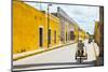 ¡Viva Mexico! Collection - Izamal the Yellow City IX-Philippe Hugonnard-Mounted Photographic Print