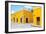 ¡Viva Mexico! Collection - Izamal the Yellow City VII-Philippe Hugonnard-Framed Photographic Print