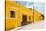 ¡Viva Mexico! Collection - Izamal the Yellow City XI-Philippe Hugonnard-Stretched Canvas