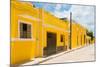 ¡Viva Mexico! Collection - Izamal the Yellow City XI-Philippe Hugonnard-Mounted Photographic Print