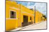 ¡Viva Mexico! Collection - Izamal the Yellow City XI-Philippe Hugonnard-Mounted Premium Photographic Print