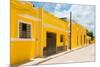 ¡Viva Mexico! Collection - Izamal the Yellow City XI-Philippe Hugonnard-Mounted Photographic Print