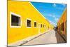 ¡Viva Mexico! Collection - Izamal the Yellow City-Philippe Hugonnard-Mounted Photographic Print