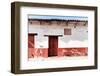 ¡Viva Mexico! Collection - Lavanderia II-Philippe Hugonnard-Framed Photographic Print
