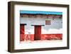 ¡Viva Mexico! Collection - Lavanderia-Philippe Hugonnard-Framed Photographic Print