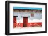 ¡Viva Mexico! Collection - Lavanderia-Philippe Hugonnard-Framed Photographic Print