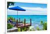 ¡Viva Mexico! Collection - Look at Cancun-Philippe Hugonnard-Framed Photographic Print