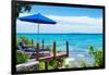 ¡Viva Mexico! Collection - Look at Cancun-Philippe Hugonnard-Framed Photographic Print