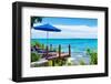 ¡Viva Mexico! Collection - Look at Cancun-Philippe Hugonnard-Framed Photographic Print