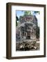 ¡Viva Mexico! Collection - Mayan Ruins - Campeche IV-Philippe Hugonnard-Framed Photographic Print