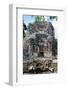 ¡Viva Mexico! Collection - Mayan Ruins - Campeche IV-Philippe Hugonnard-Framed Photographic Print