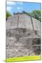 ¡Viva Mexico! Collection - Mayan Ruins VII - Edzna-Philippe Hugonnard-Mounted Photographic Print