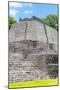 ¡Viva Mexico! Collection - Mayan Ruins VII - Edzna-Philippe Hugonnard-Mounted Photographic Print