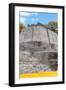 ¡Viva Mexico! Collection - Mayan Ruins VIII - Edzna-Philippe Hugonnard-Framed Photographic Print