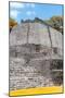 ¡Viva Mexico! Collection - Mayan Ruins VIII - Edzna-Philippe Hugonnard-Mounted Photographic Print