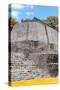 ¡Viva Mexico! Collection - Mayan Ruins VIII - Edzna-Philippe Hugonnard-Stretched Canvas