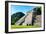 ¡Viva Mexico! Collection - Mayan Temple of Inscriptions - Palenque-Philippe Hugonnard-Framed Photographic Print