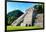 ¡Viva Mexico! Collection - Mayan Temple of Inscriptions - Palenque-Philippe Hugonnard-Framed Photographic Print