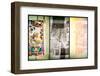 ¡Viva Mexico! Collection - Mexican Street Posters II-Philippe Hugonnard-Framed Photographic Print